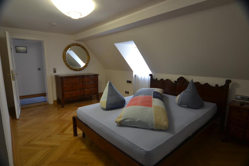 Schwarwald Apartment シュルッフゼー 部屋 写真
