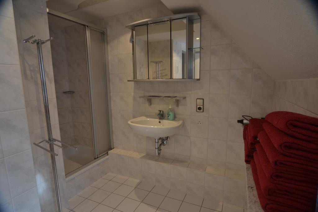 Schwarwald Apartment シュルッフゼー エクステリア 写真