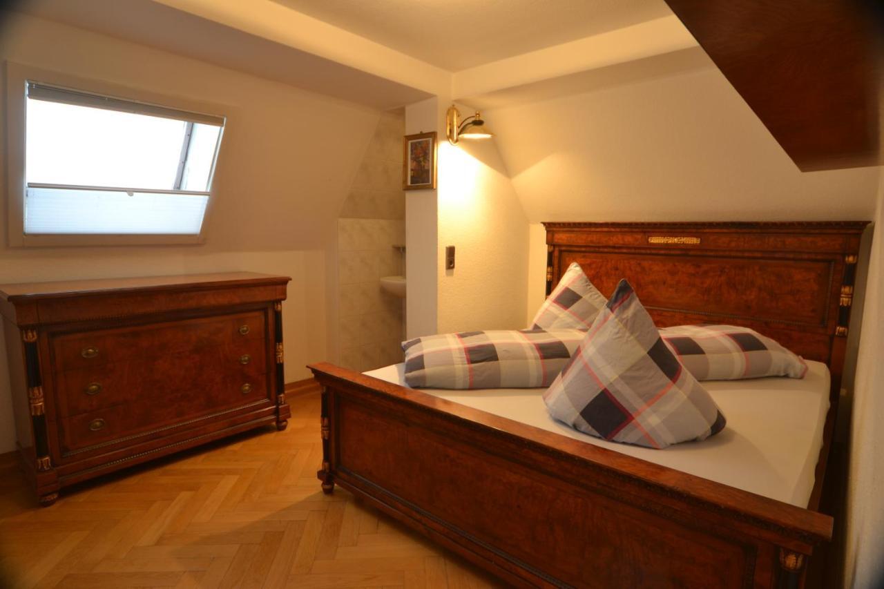 Schwarwald Apartment シュルッフゼー エクステリア 写真