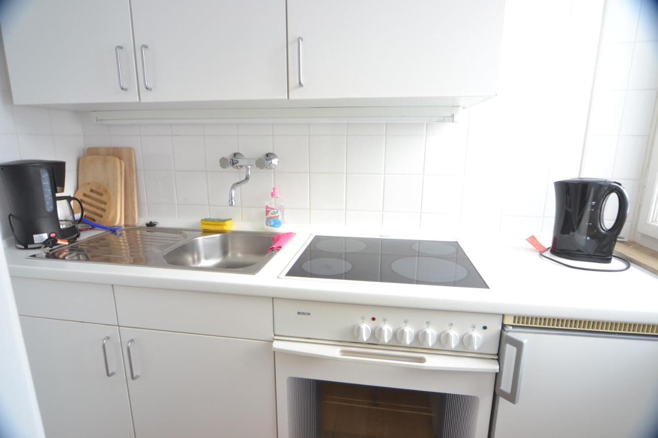 Schwarwald Apartment シュルッフゼー エクステリア 写真