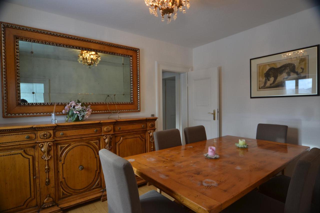 Schwarwald Apartment シュルッフゼー エクステリア 写真